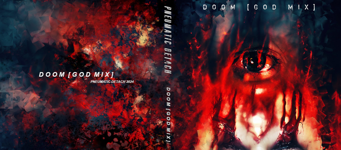 doom god mix