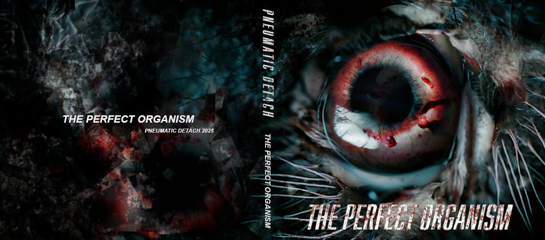 the perfect organism