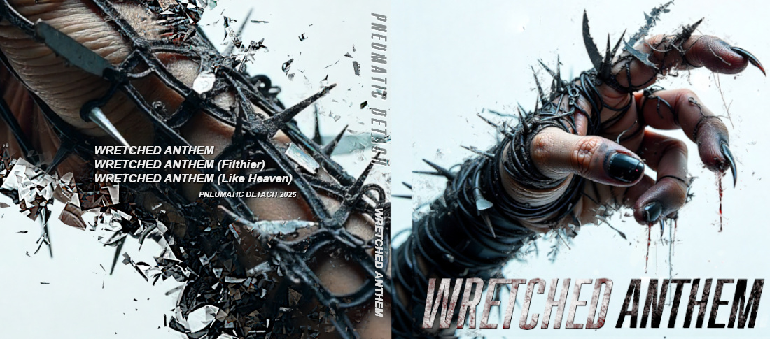 wretched anthem